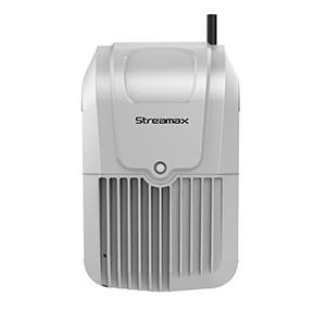 CÁMARA MÓVIL TIPO DOMO IP 2MP 4MM MONTAJE VIDRIO ANTIVIBRACIÓN ANTIVANDÁLICO PLUG M12 6PINES MIC WDR