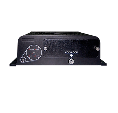 DVR MOVIL 4CH 30fps 4CH AUDIO VIDEO INPUT 1CH AUDIO VIDEO OUTPUT INCLUYE HDD 500G 3G